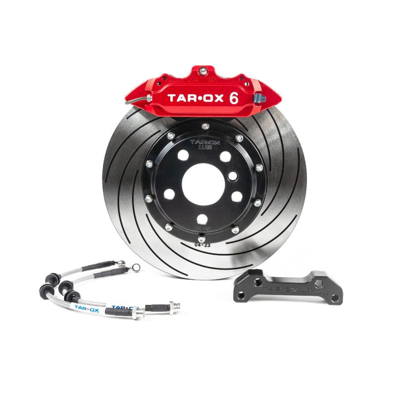 Brake Kits Archives - TAROX Online Store